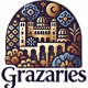 logo graza.fw