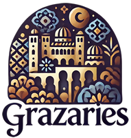 logo graza.fw