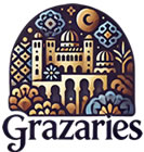 Grazaries